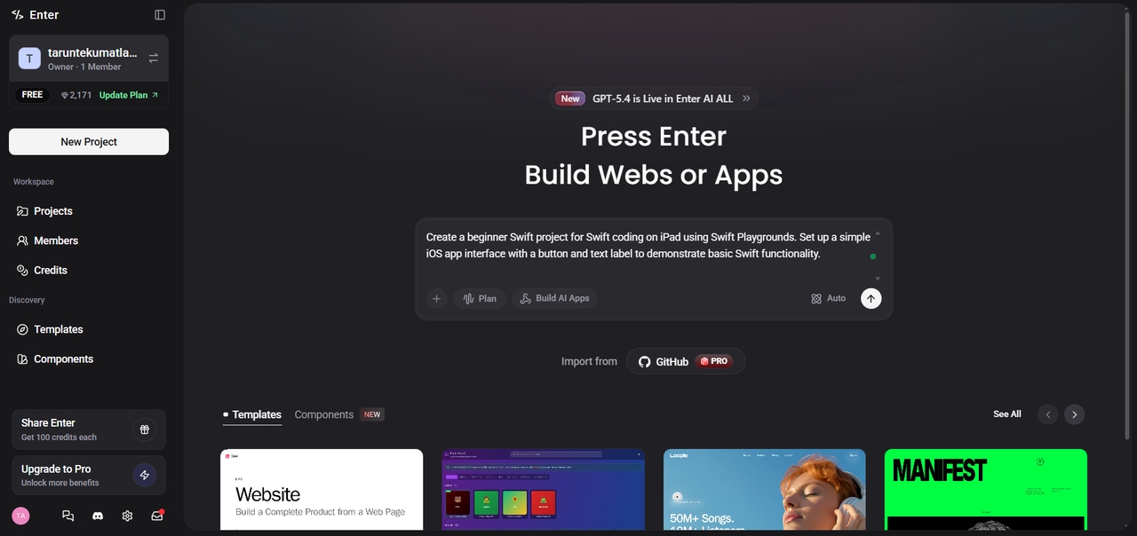 Best Apps for Coding on iPad Pro in 2026 | Enter