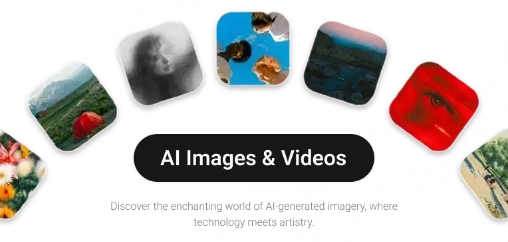 Image & Video generation tools (e.g., meme maker)