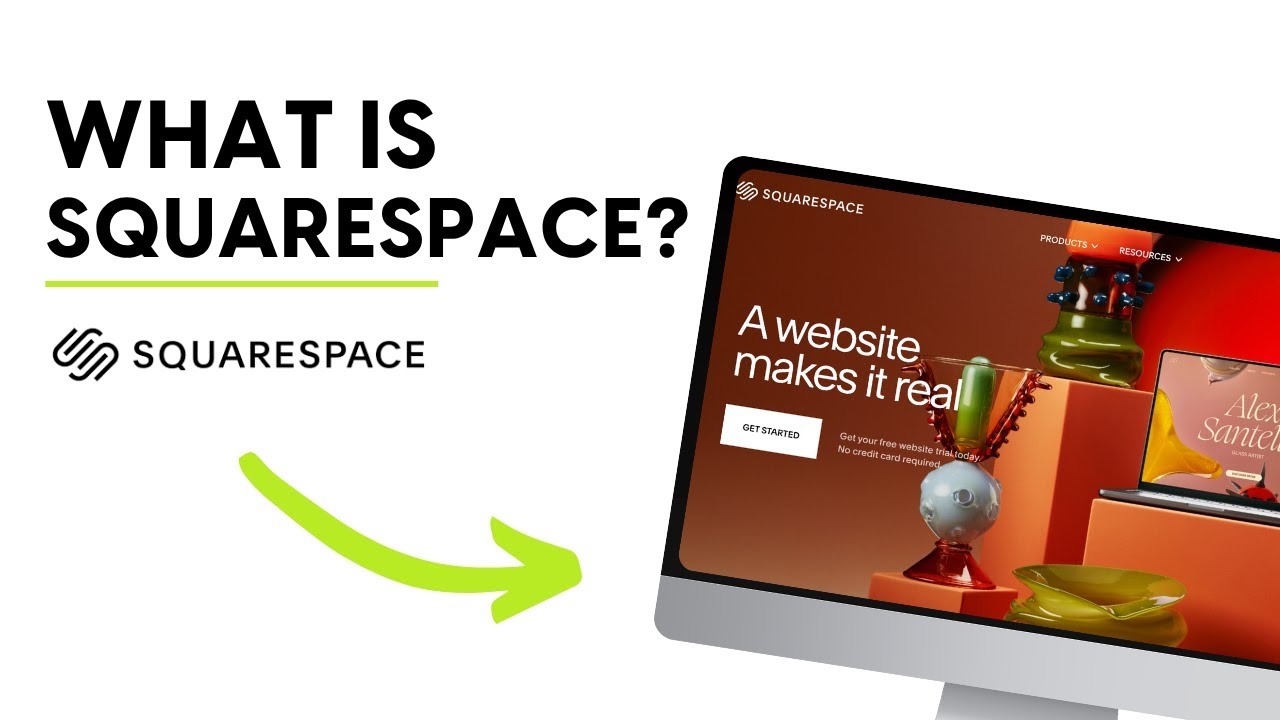 Squarespace
