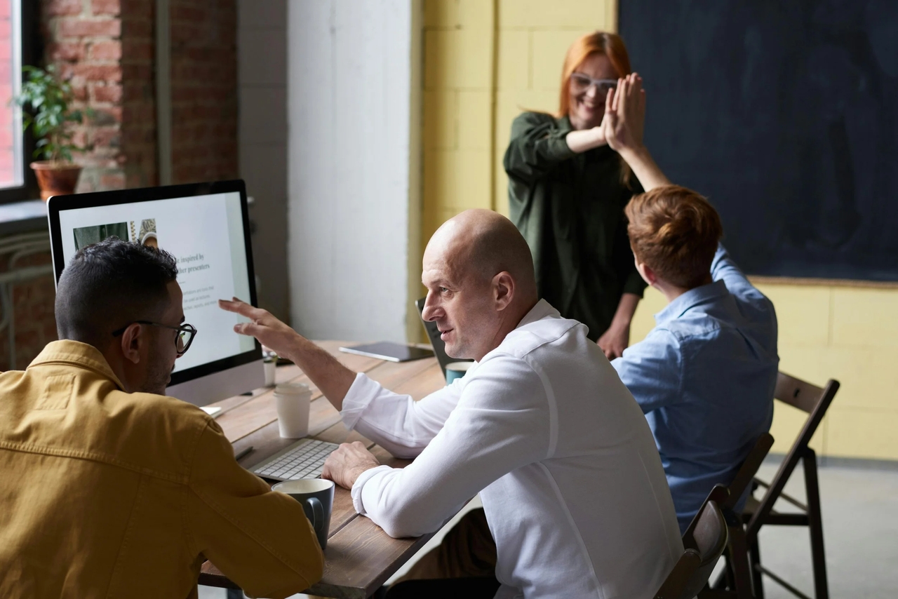People are using Squarespace