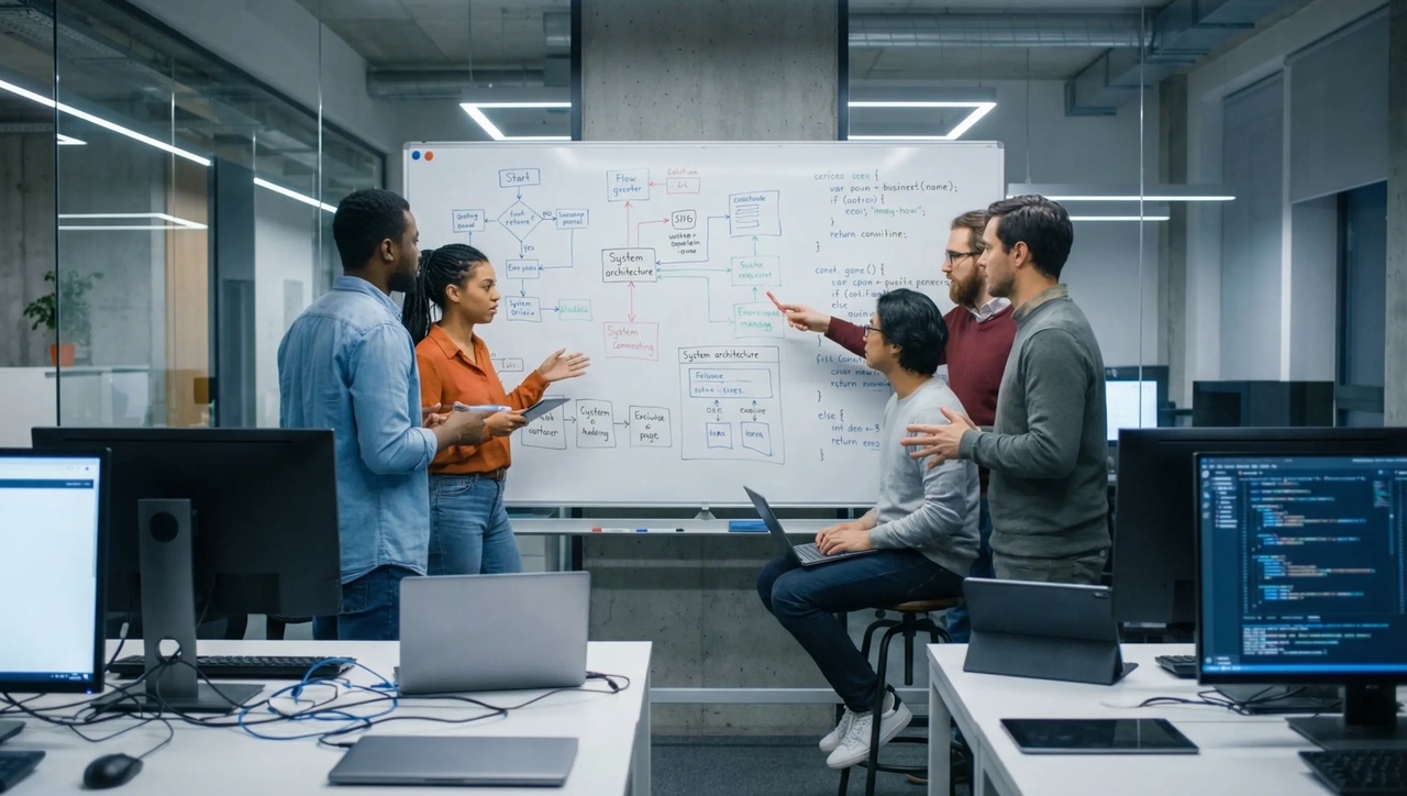 Value for developers and teams