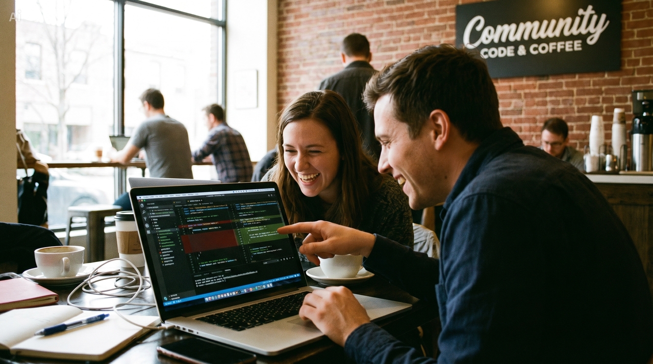 learning basic concepts of coding