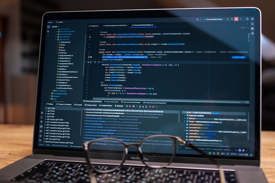 custom enterprise software development