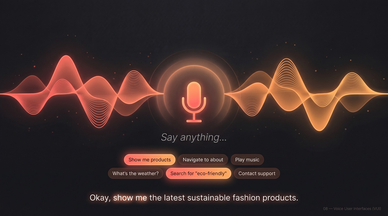 Top Web Design Trends Dominating 2026: A Complete Guide | Enter