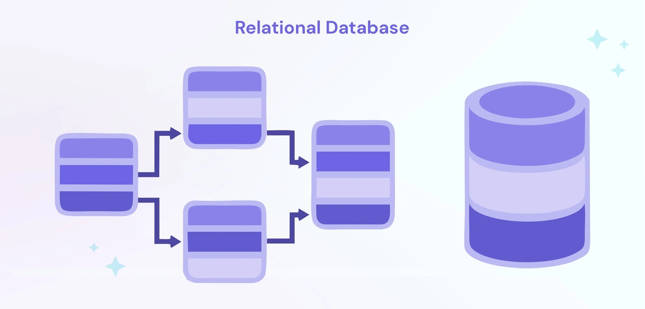relational database