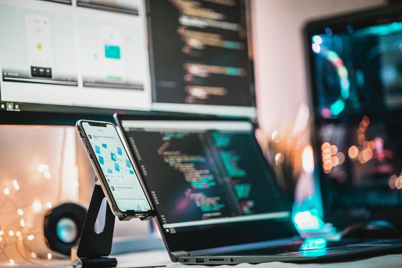 rapid application design model