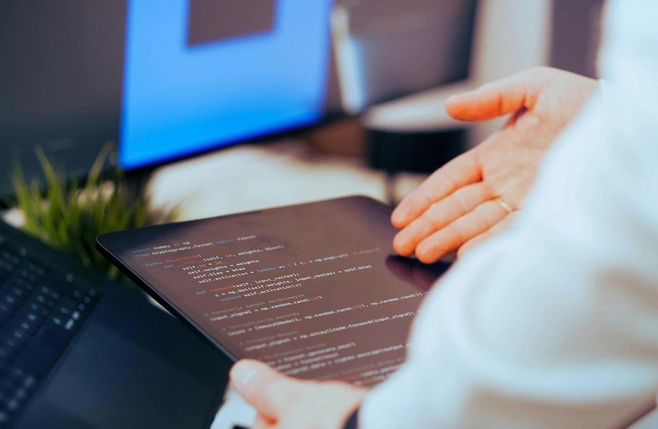 Choose for Modern UI Development