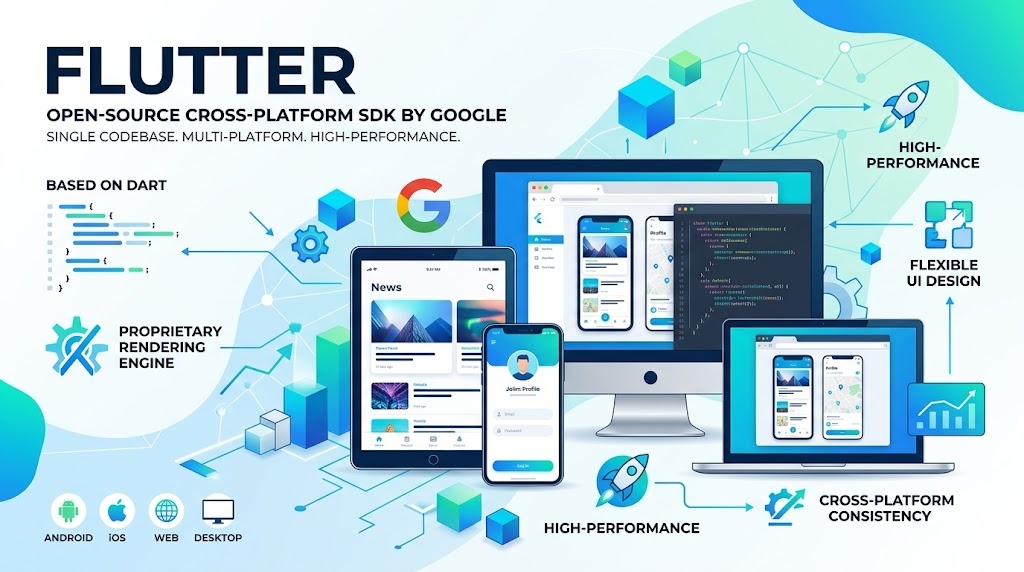 Flutter