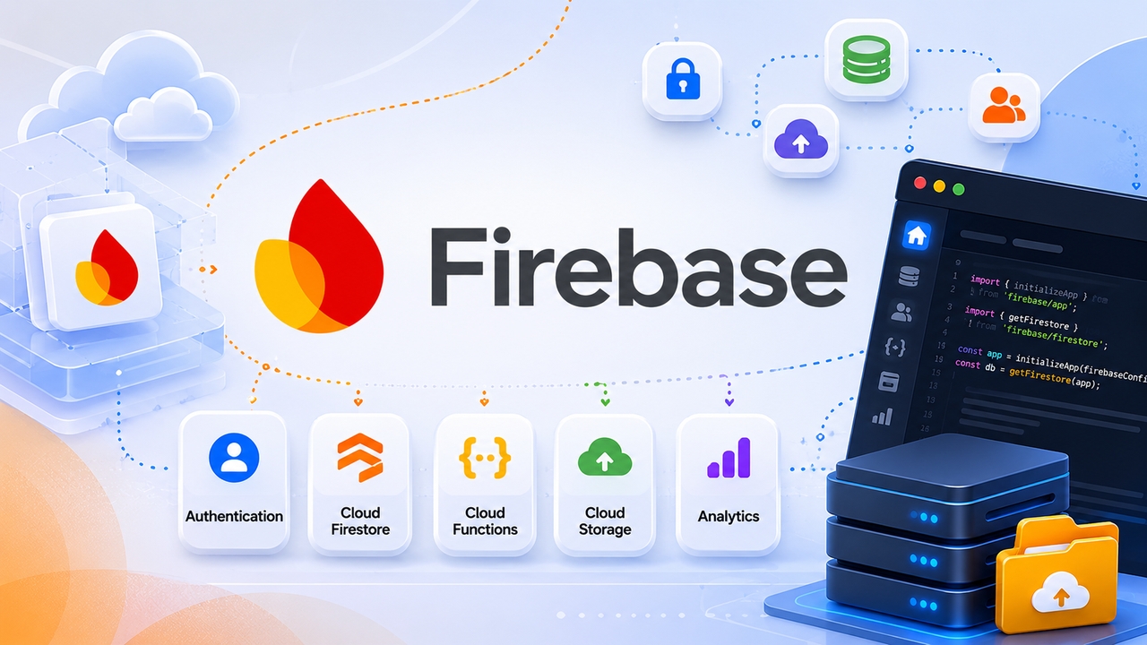 Firebase