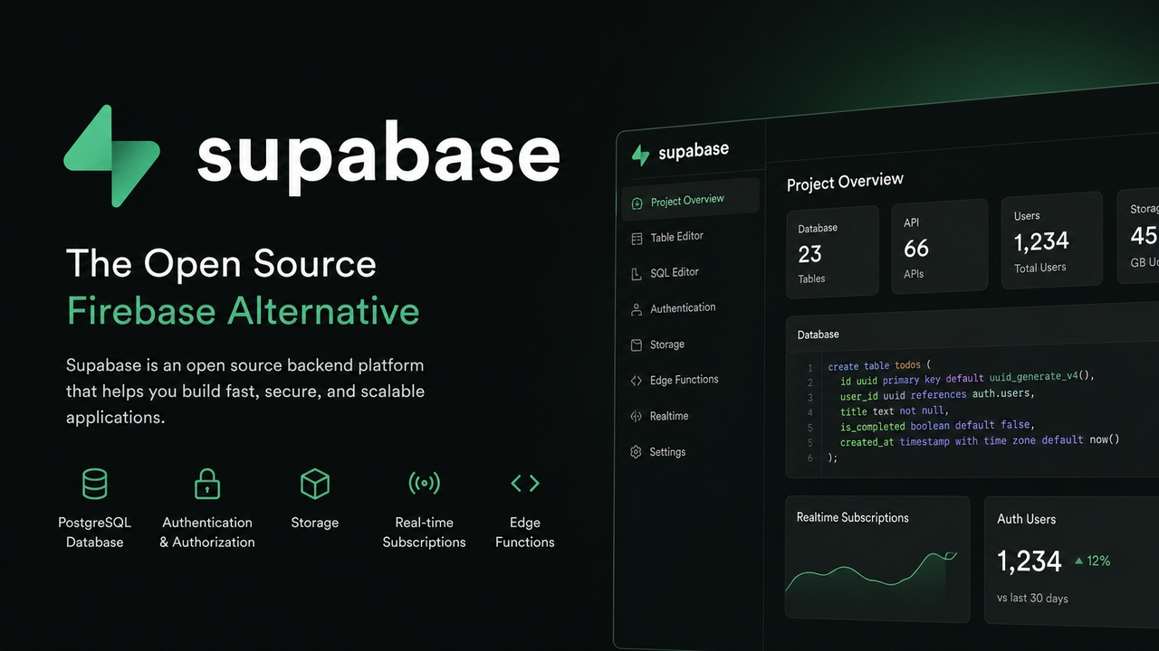 Supabase