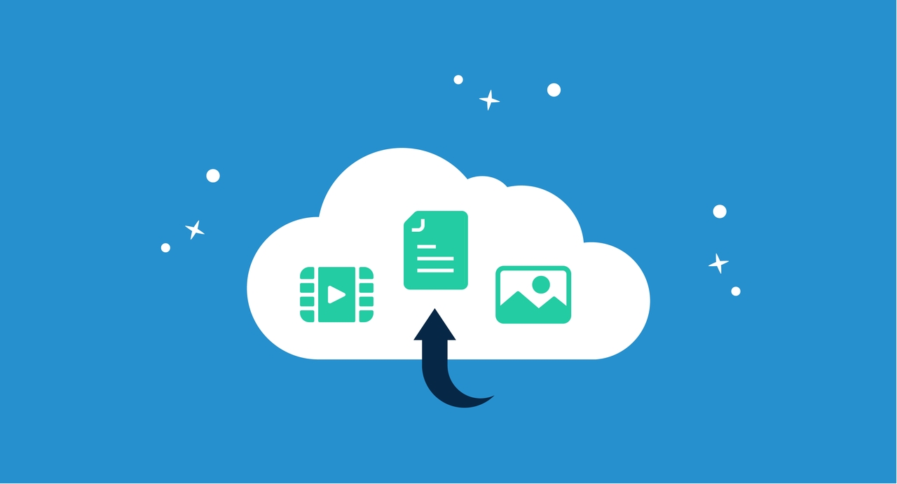 File storage