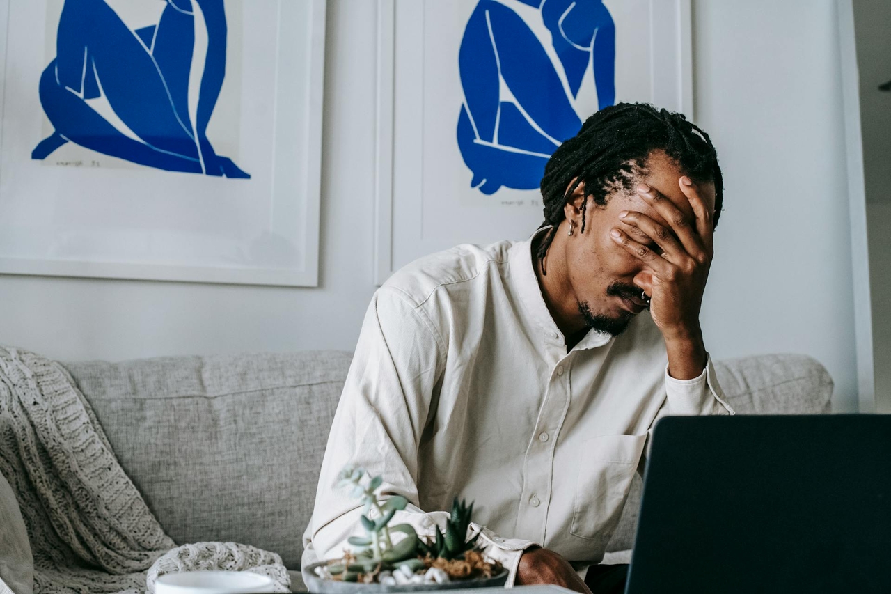 Common UI and UX design mistakes