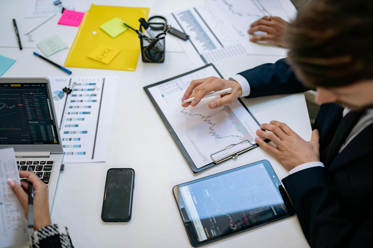Agility and speed to market