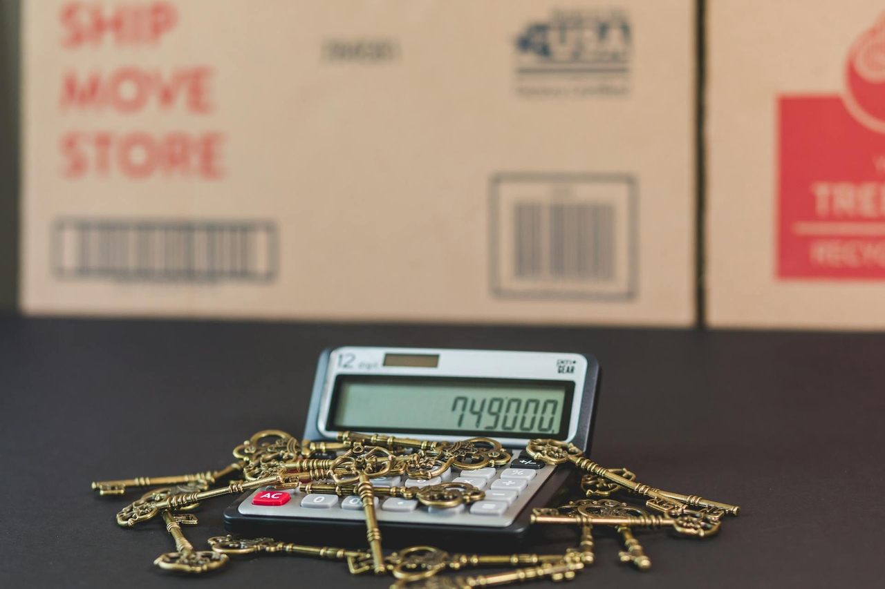 Lower long-term operating costs