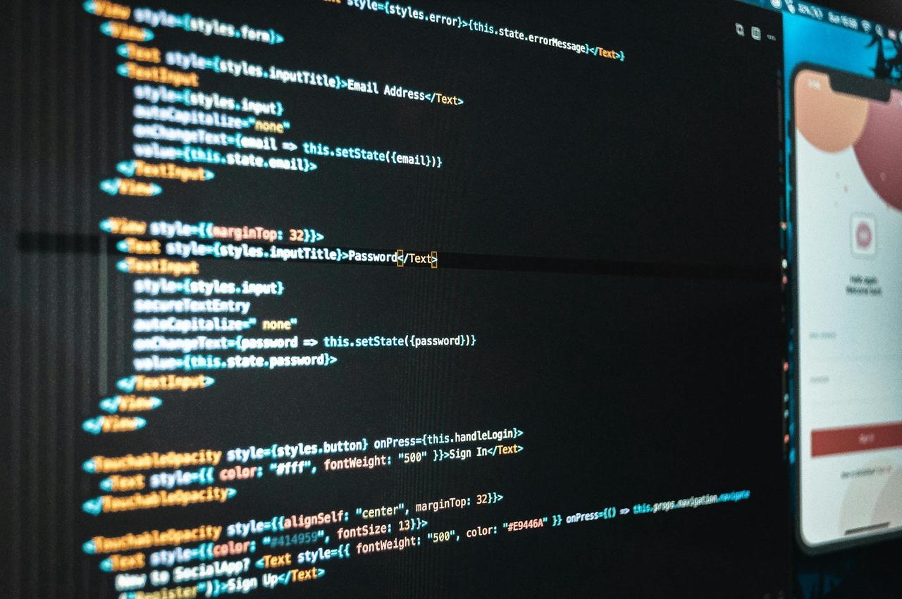 custom cloud application development
