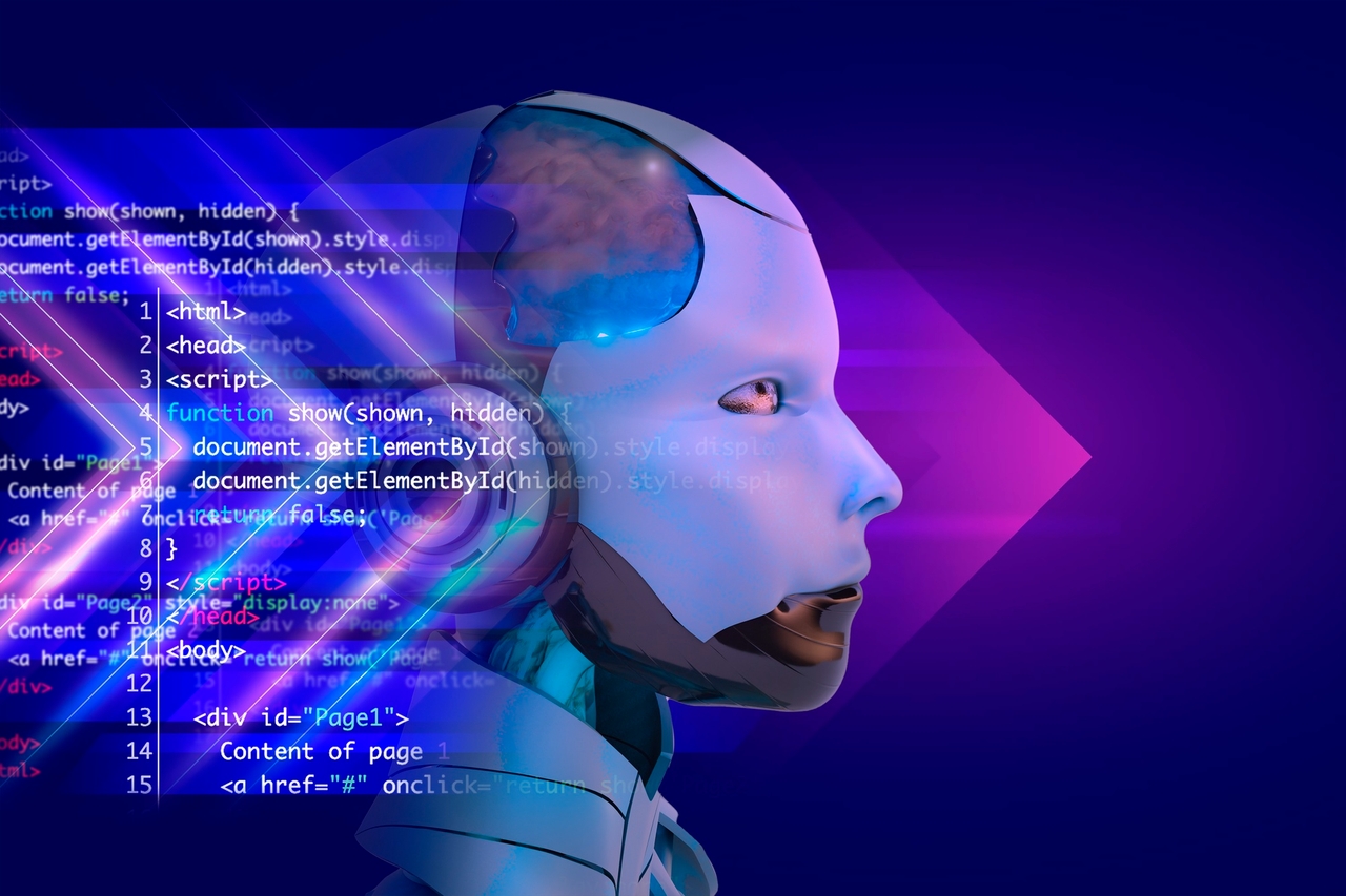 AI programming
