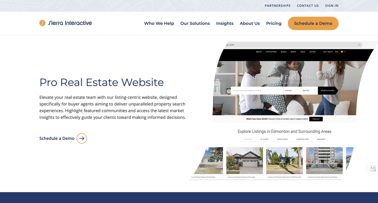Sierra Interactive