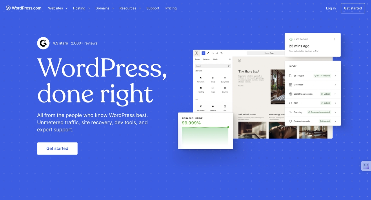 Word Press