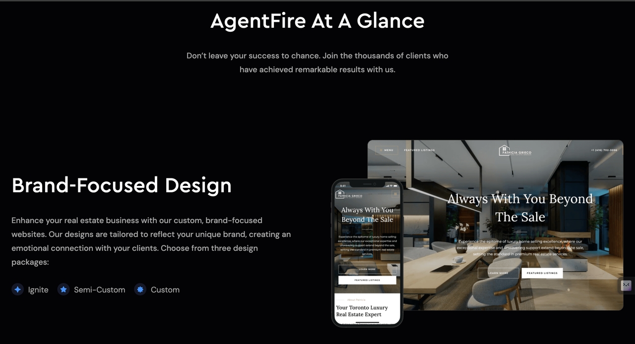 AgentFire
