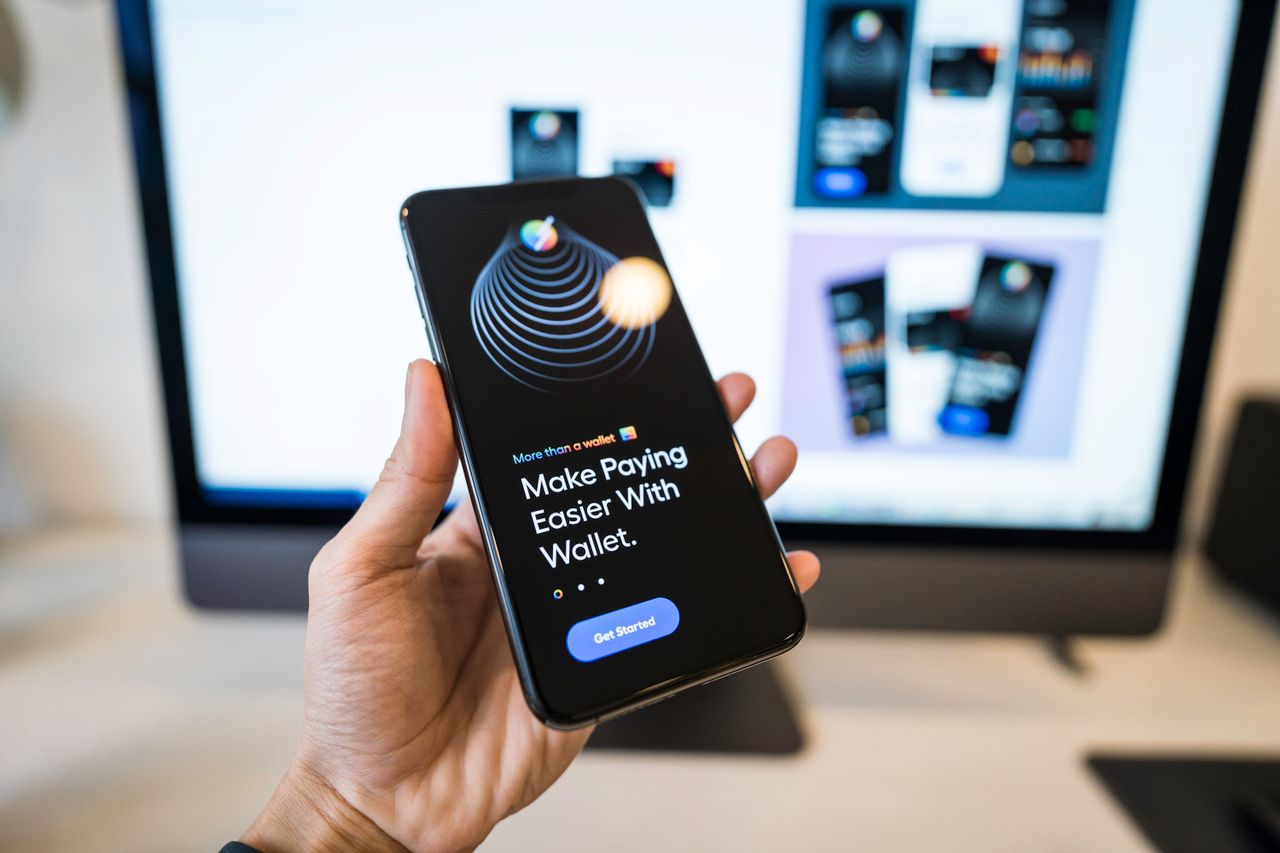 Best practices for mobile app UI design