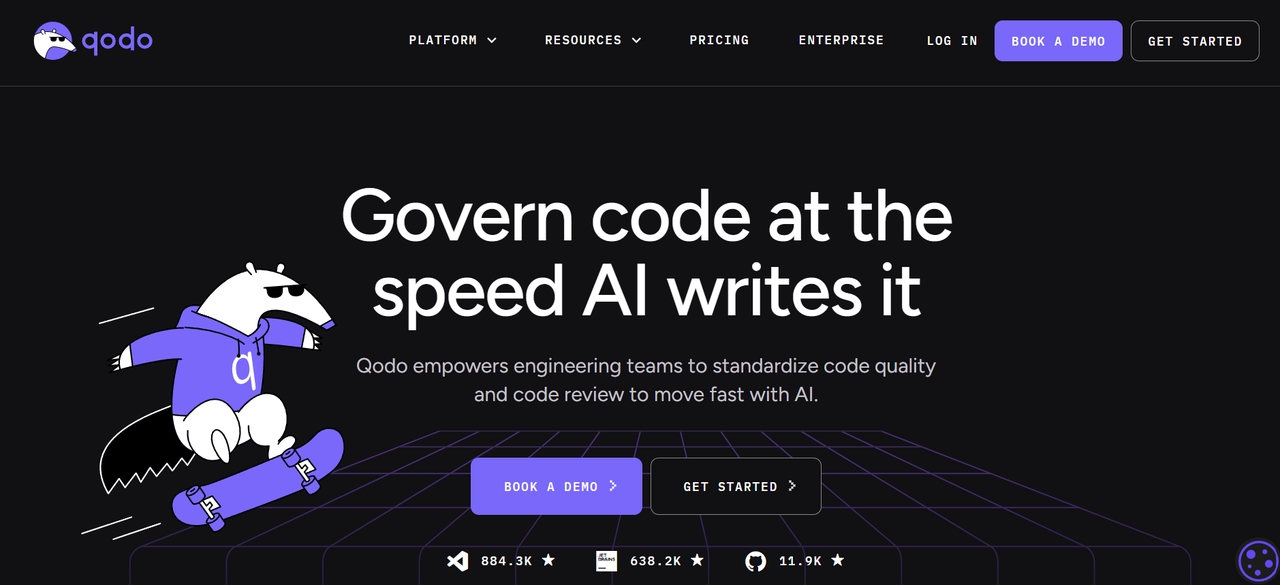 Qodo