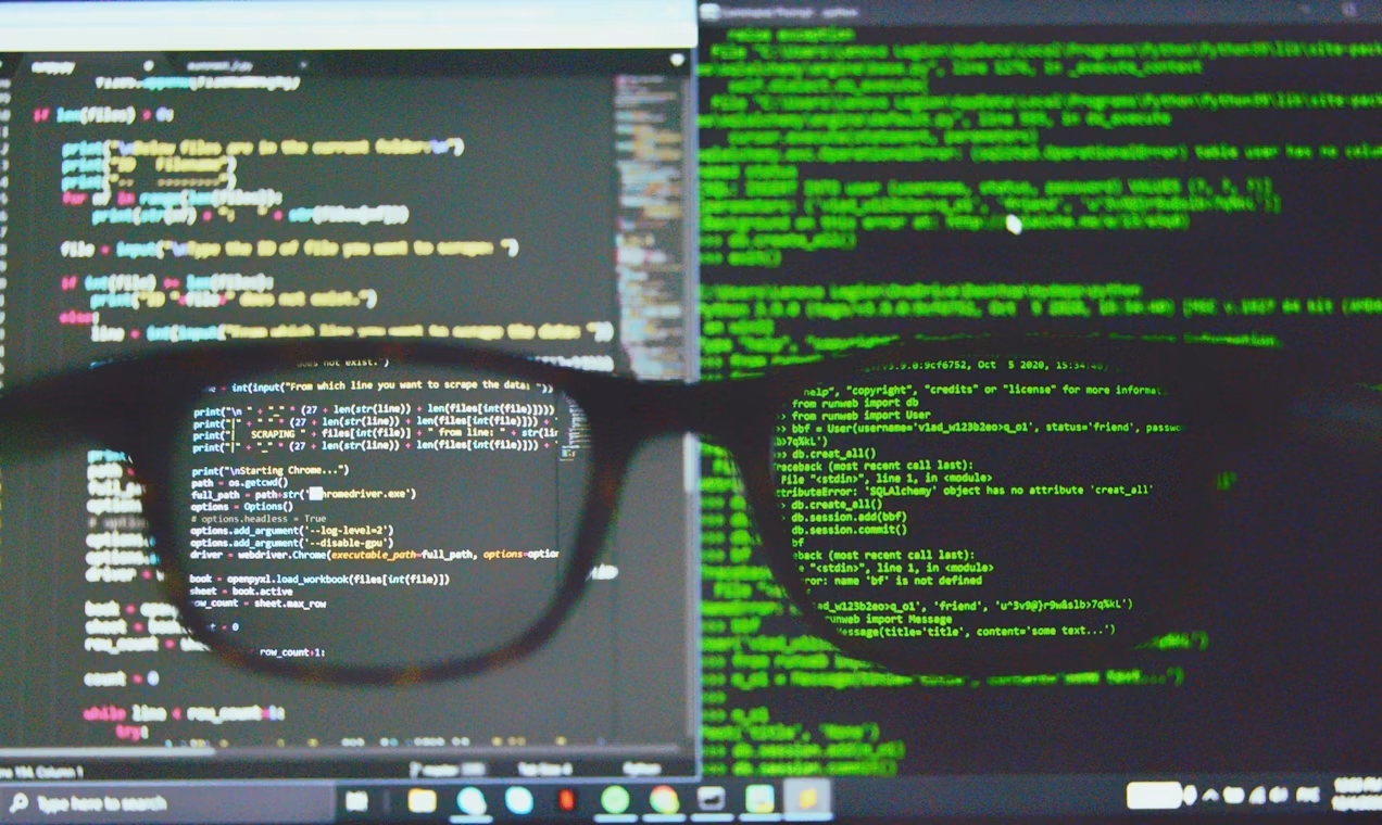 How to debug code
