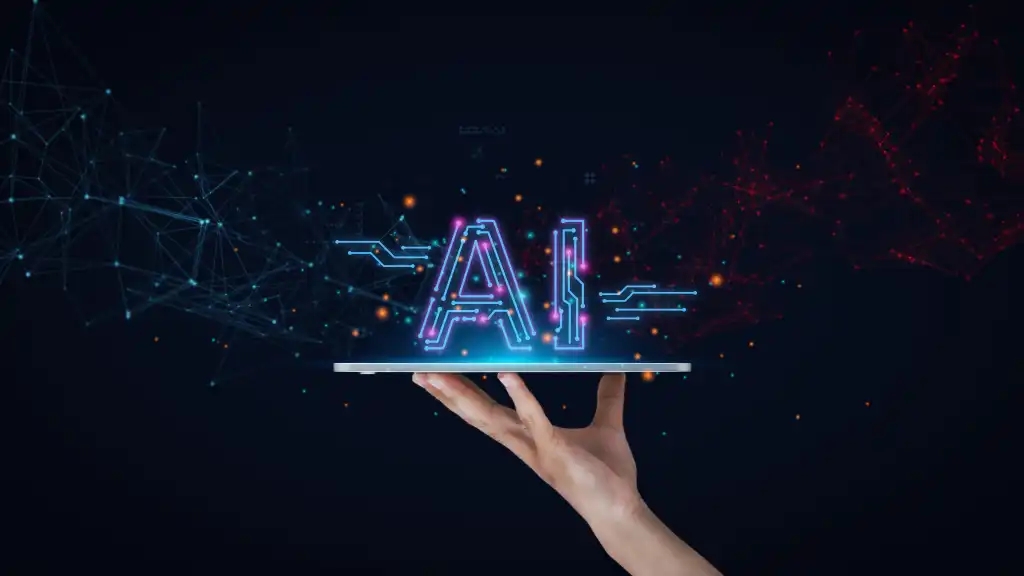 AI terminal