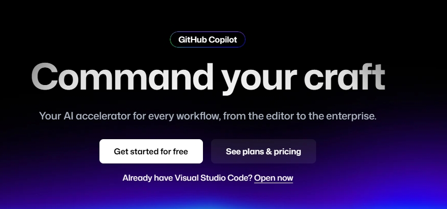 GitHub Copilot