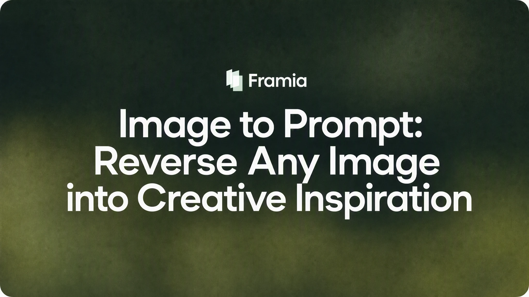 Image to Prompt: See a Reverse Prompt Example and Create Your Own