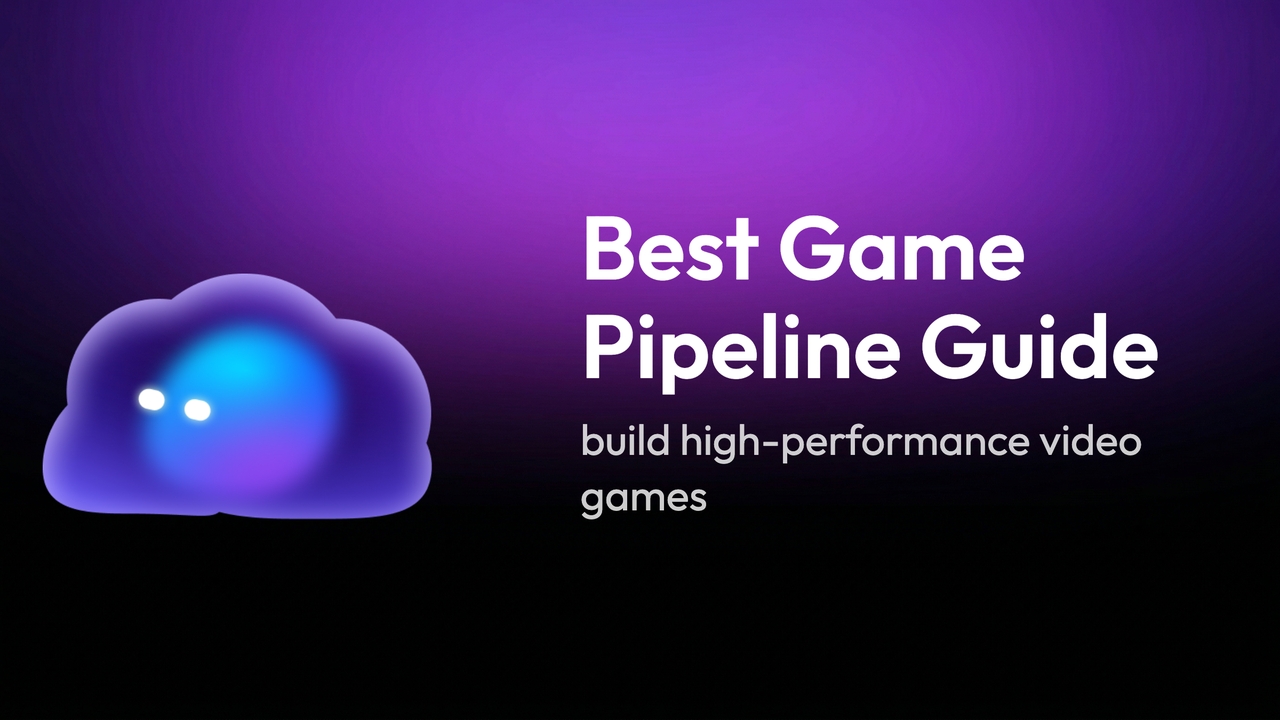 Game Dev Pipeline Guide 2026: Design to Production Workflow