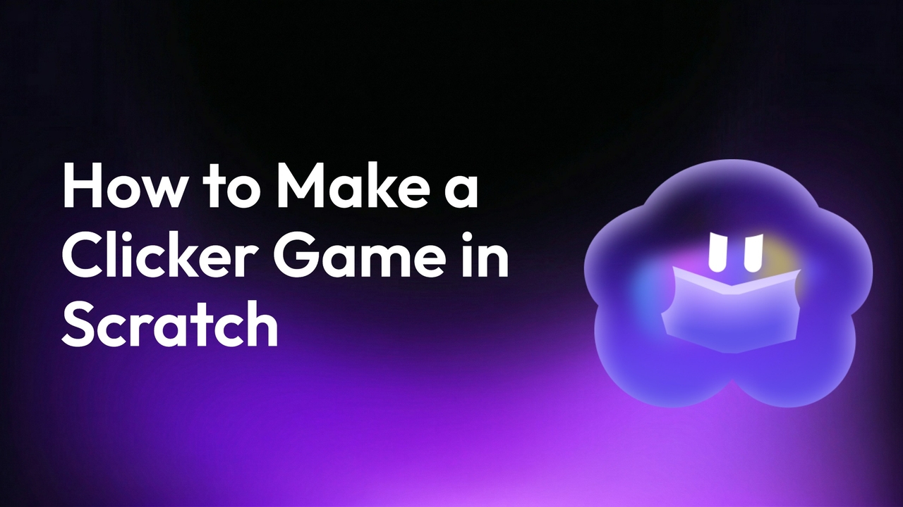 Scratch Auto Clicker How to Make a Clicker Game in Scratch: Easy Steps with Upgrades & Shop