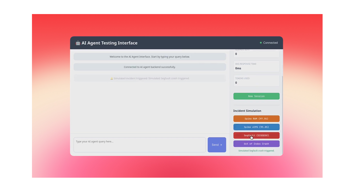 How Kronos Automates Production Incident Response