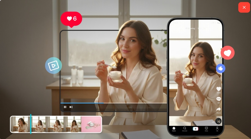 Looking for a PixVerse Alternative? Try These 10 Powerful AI Tools