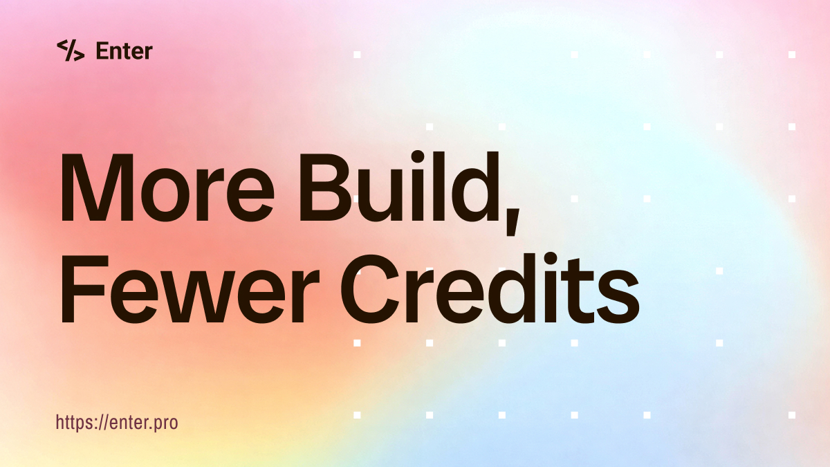 More Build, Fewer Credits: Practical Tips for efficient AI development
