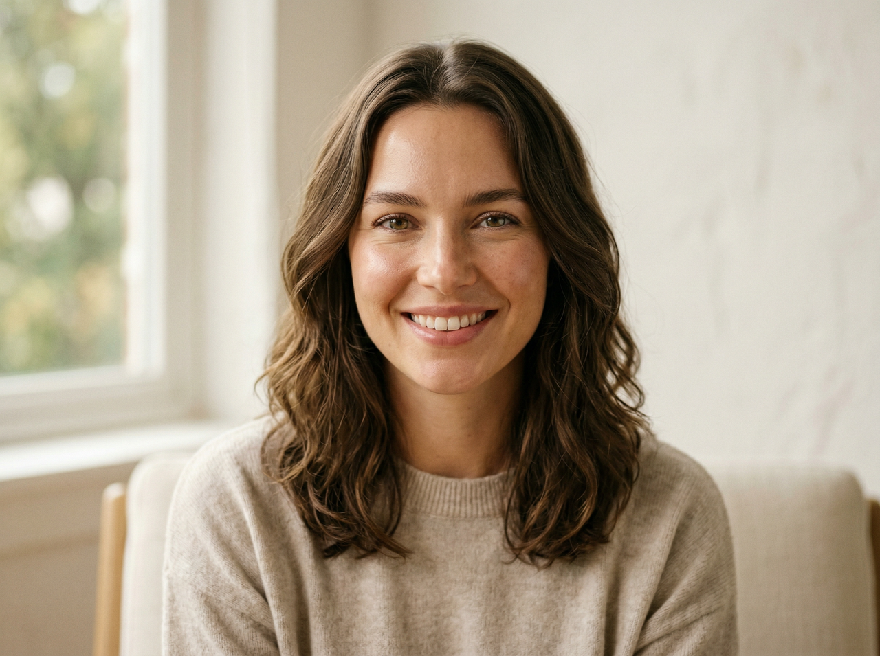 Redefine and touch-up your look