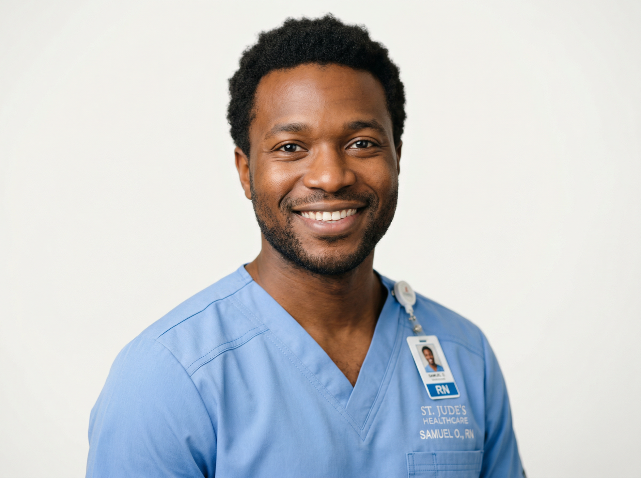 Medical professional