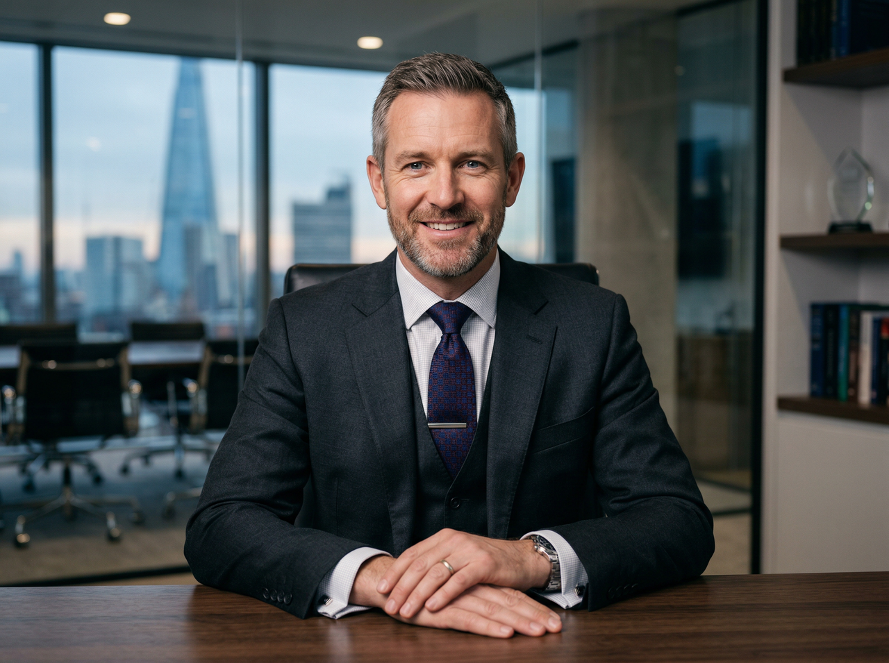 Create your pro presence & digital brand