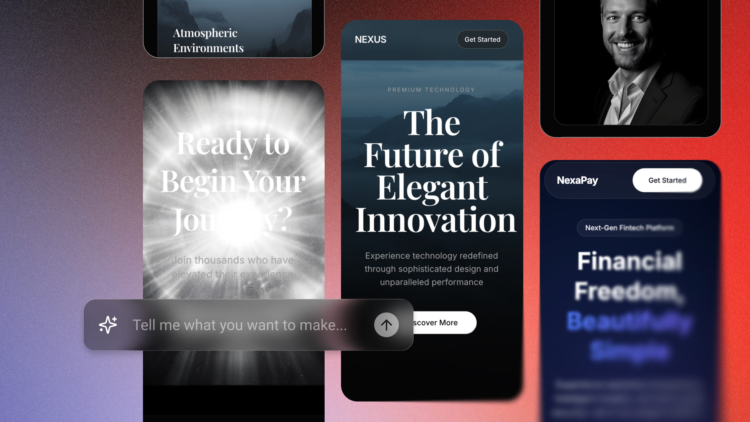 Free No Code AI APP Builder Online (No Sign-up) - Enter Pro