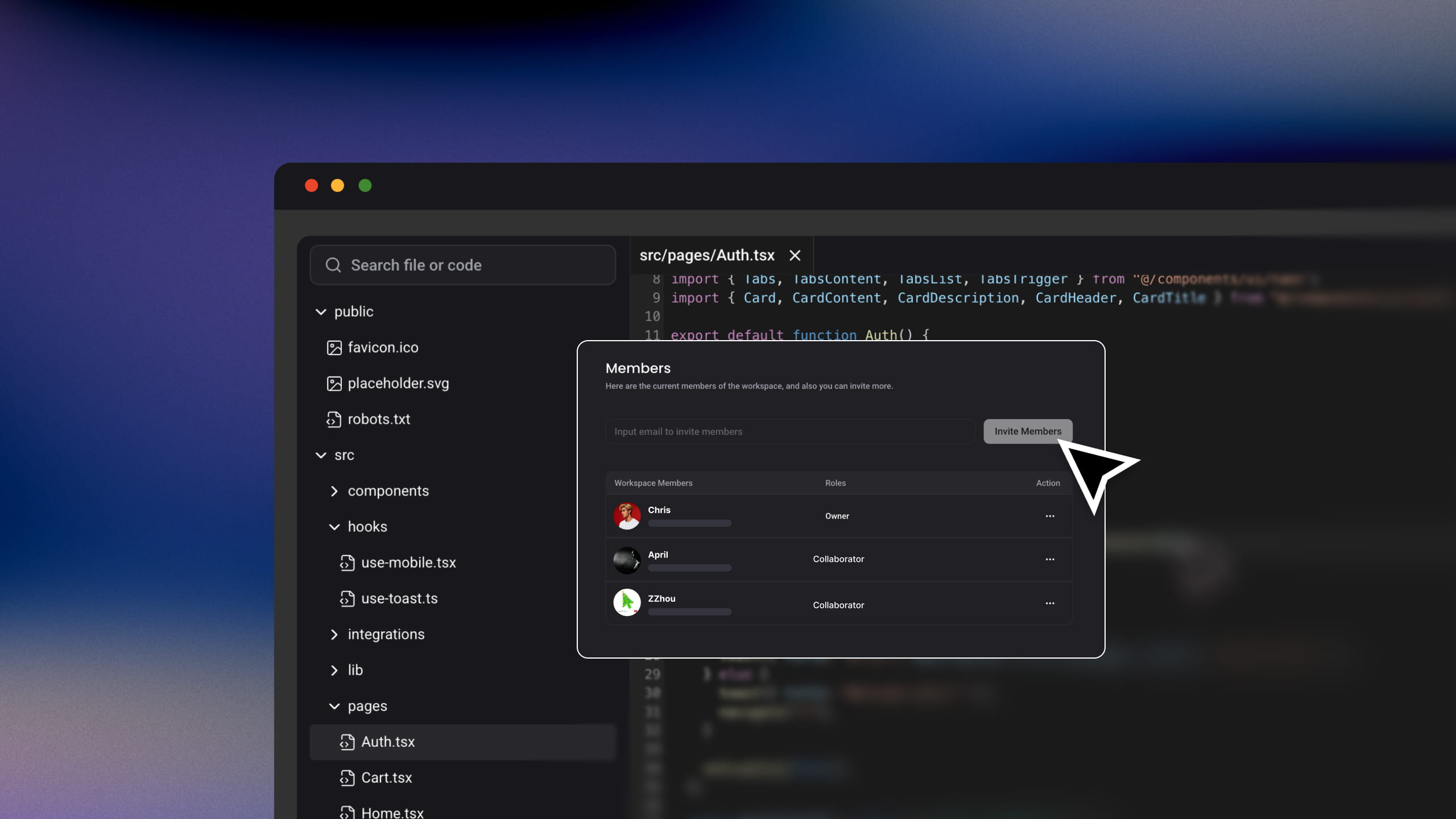 AI-Assisted Collaborative Coding: Teams Ship Faster