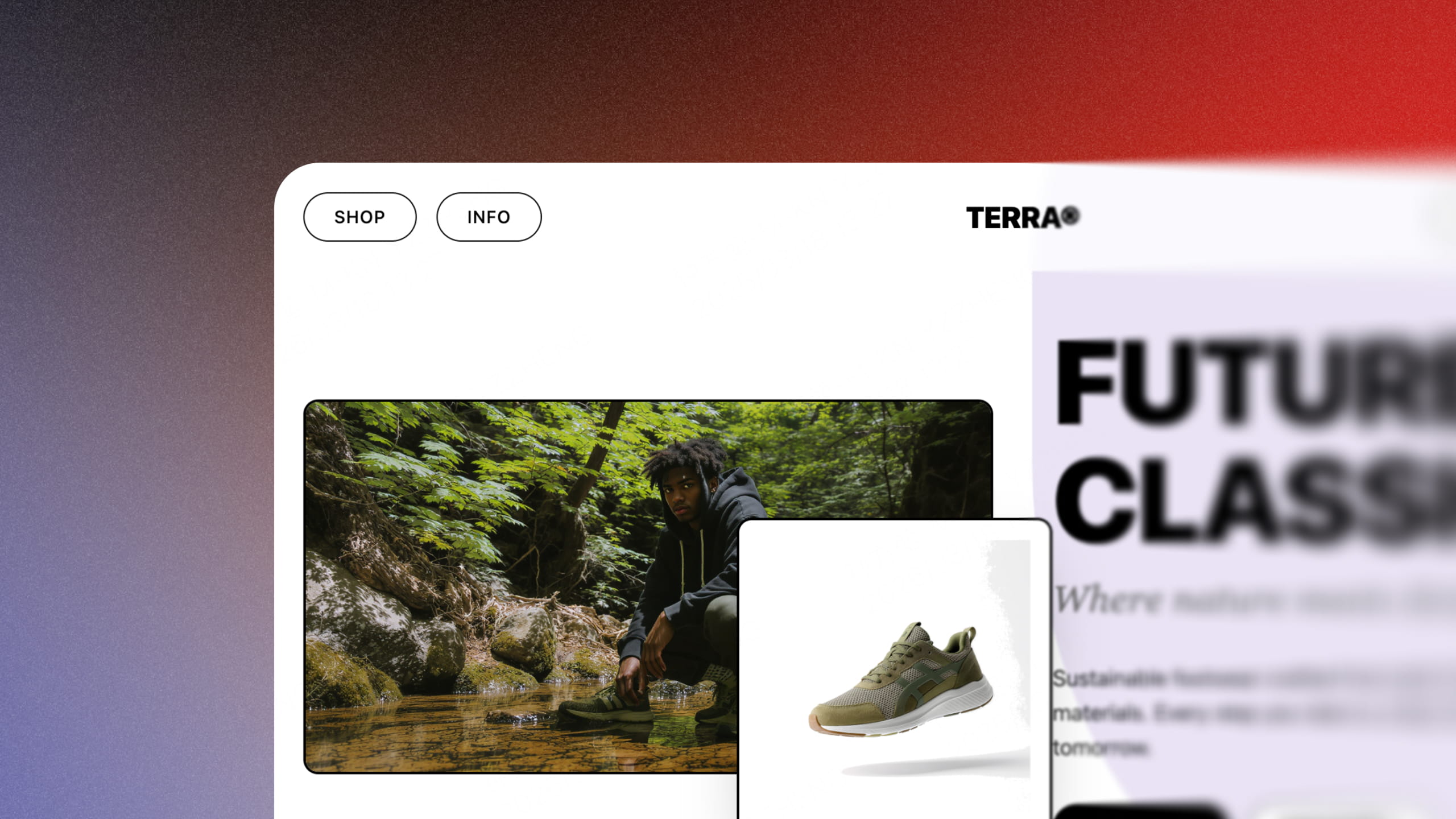 AI Ecommerce Website Builder for Online Stores