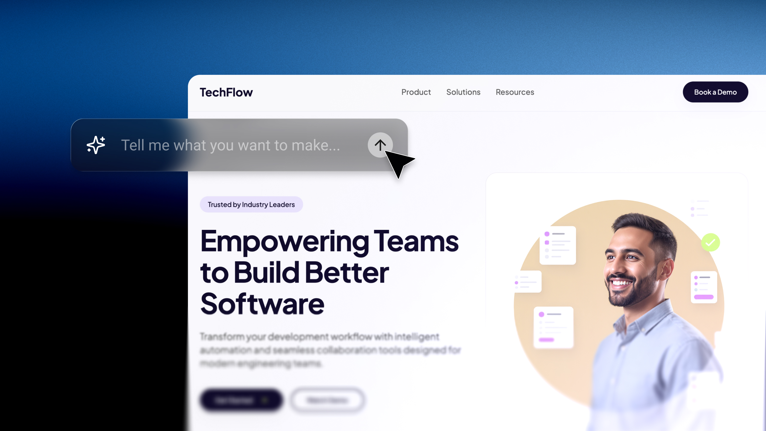 AI Launch Your AI Startup Faster