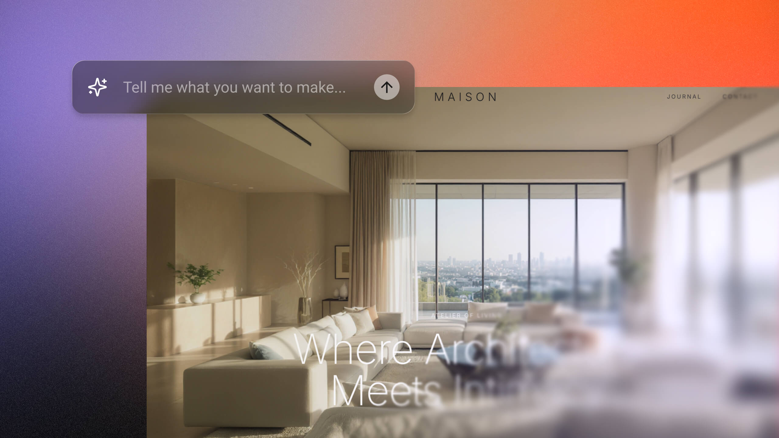 AI Real Estate Website Builder: Launch in Minutes