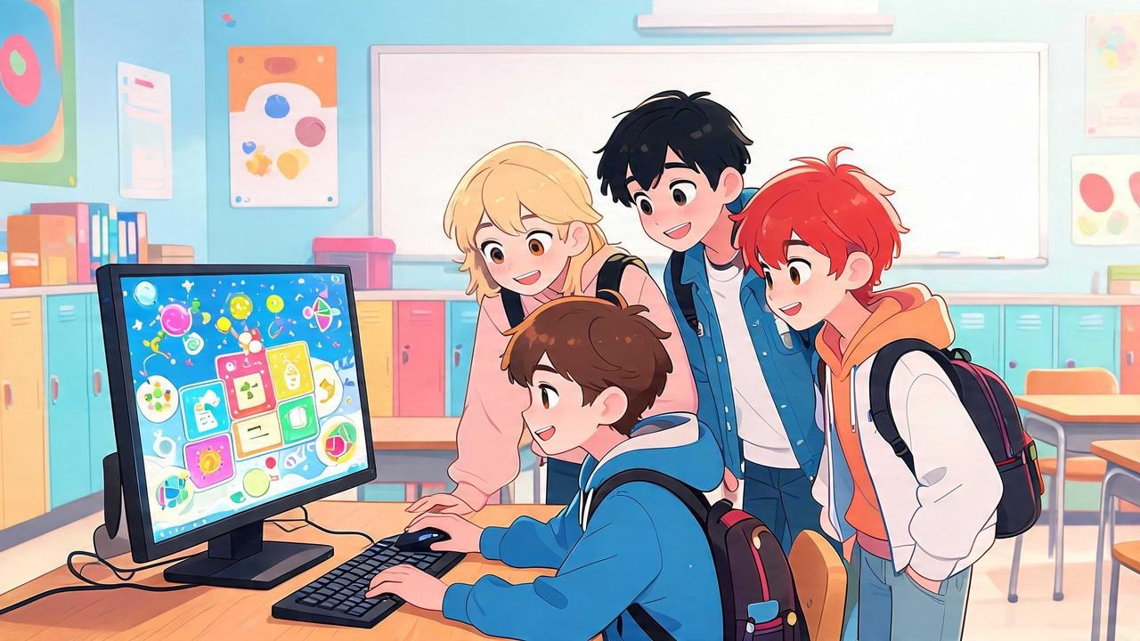 Combos Fun