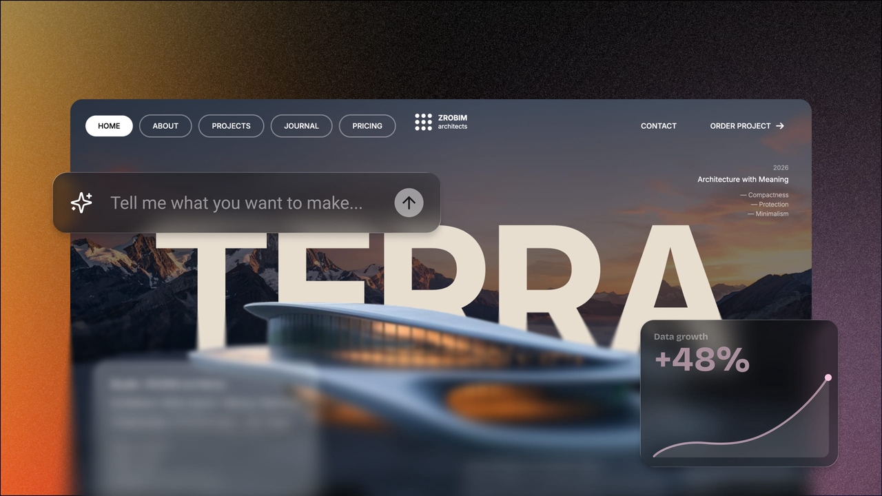 AI Landing Page Builder: Create High-Converting Pages