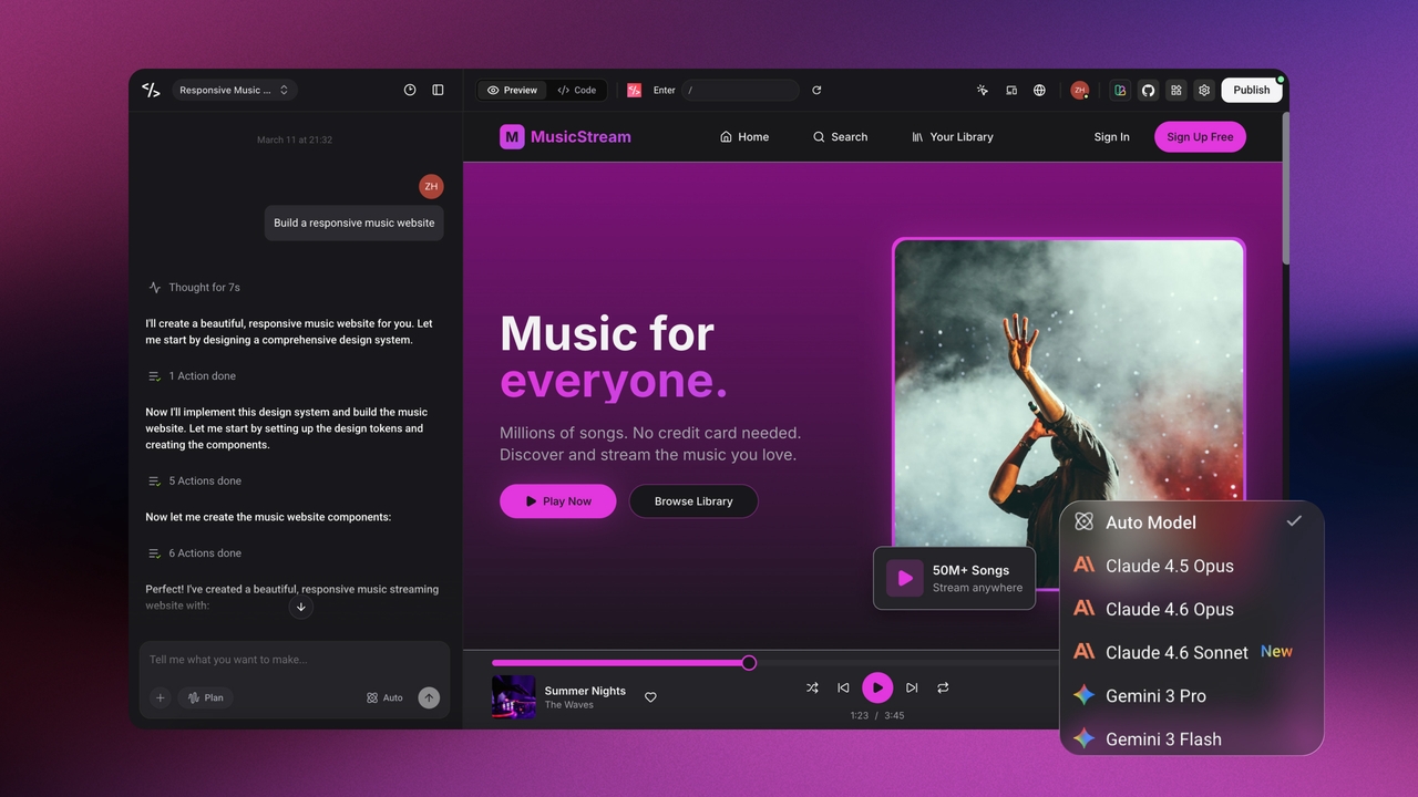 AI Agent Builder: Create, Deploy & Own Custom AI Agents