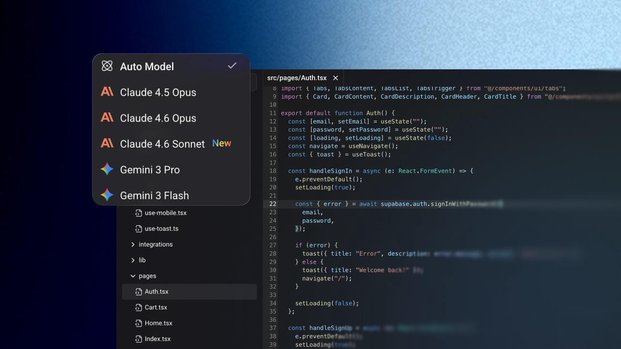 Vibe Coding App: Build Production-Ready Software with AI