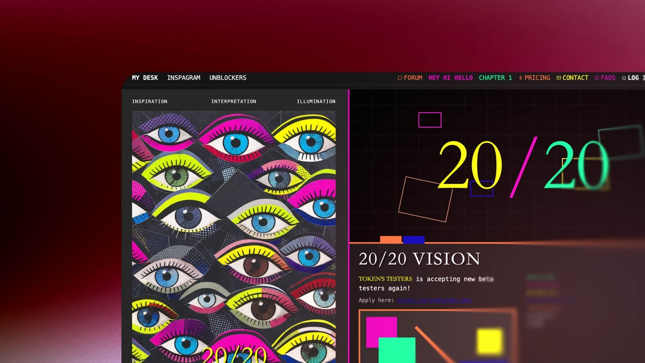 AI Design Generator: Create Graphics, Websites & More Fast