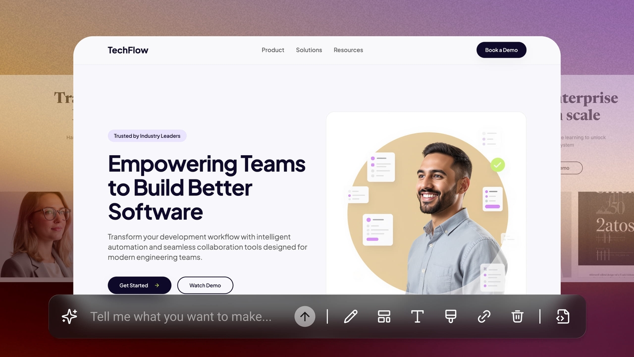 AI for Founder: Build Your Startup App Faster with AI