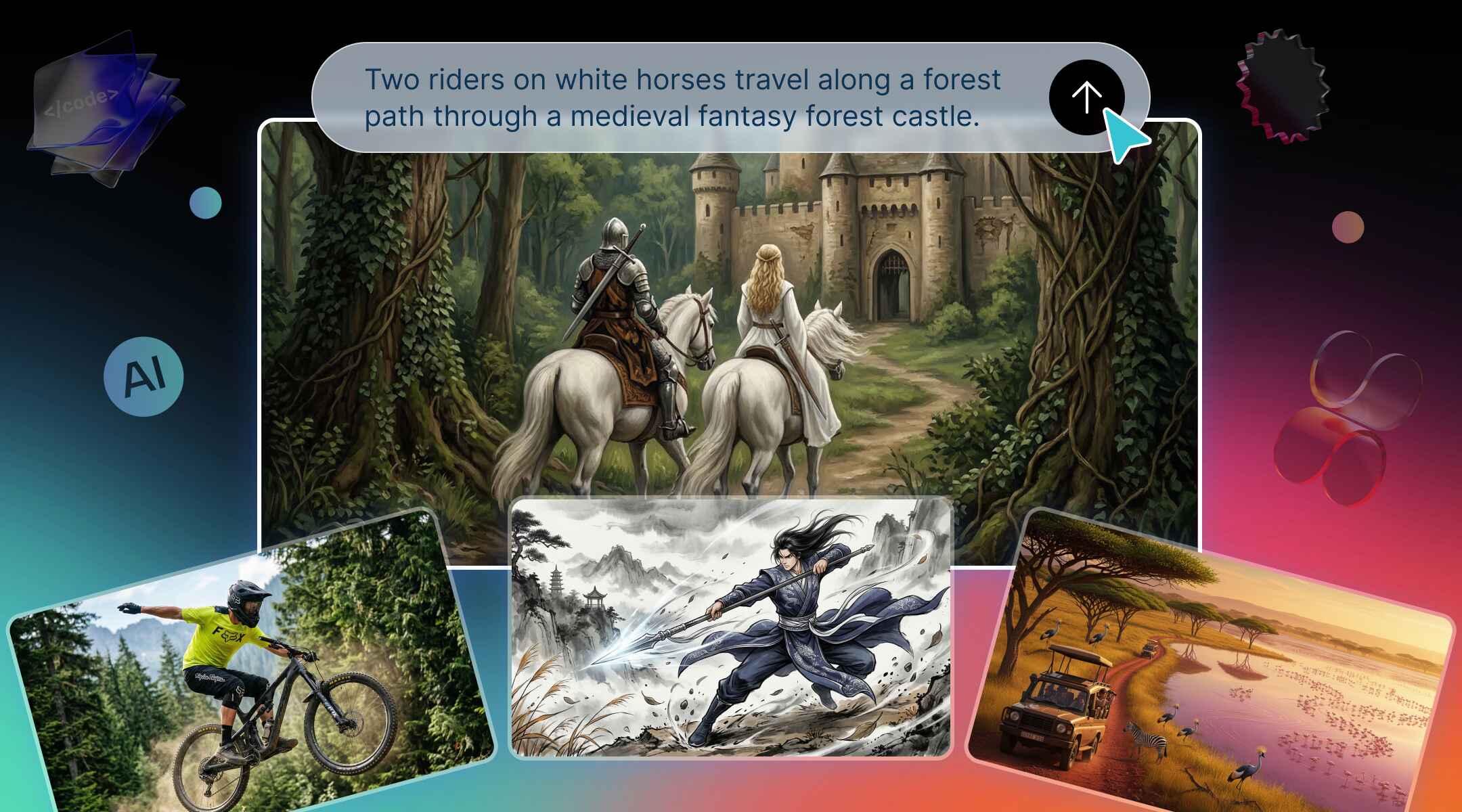 Seedream 5.0: Try The Latest Image Generation Model on Framia Pro