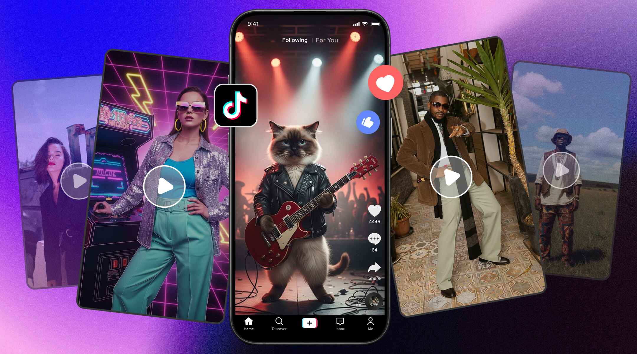 Free Vidu AI Video Generator: Turn Ideas into Attractive Videos